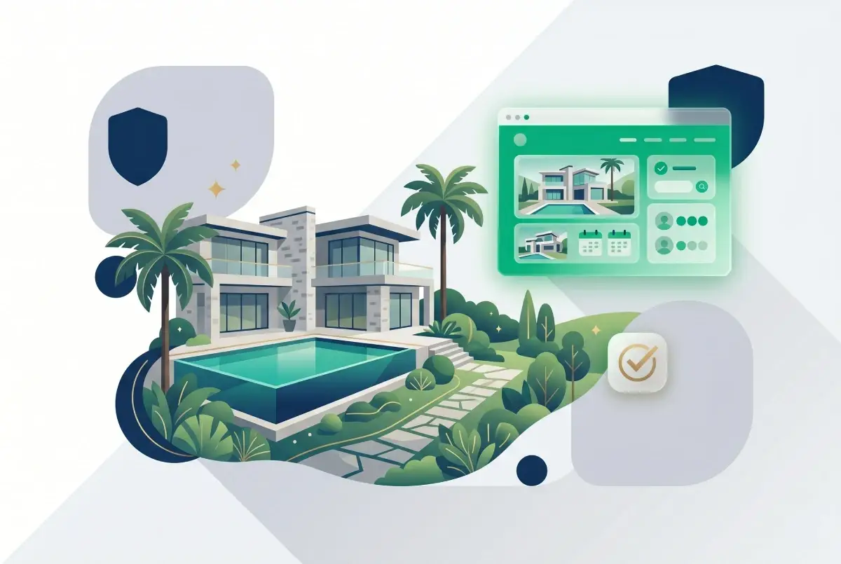 Tourist Villas