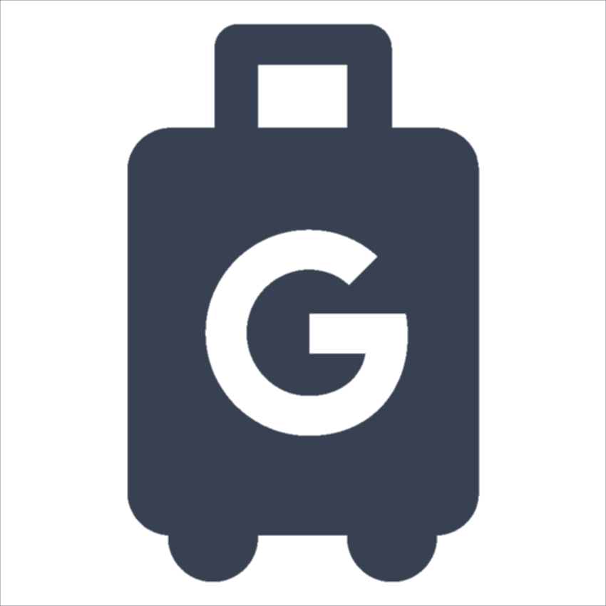 Google Vacation Rentals
